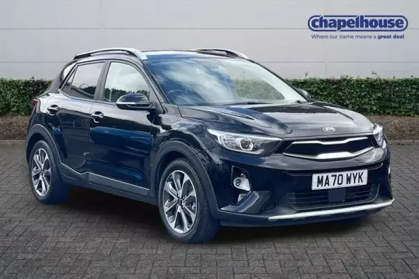 Kia Stonic 1.6 CRDi 3 Euro 6 (s/s) 5dr