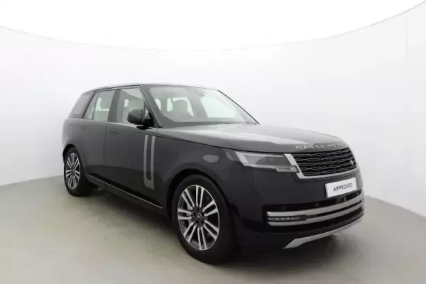 Land Rover Range Rover 3.0 P460e 38.2kWh SE Auto 4WD Euro 6 (s/s) 5dr