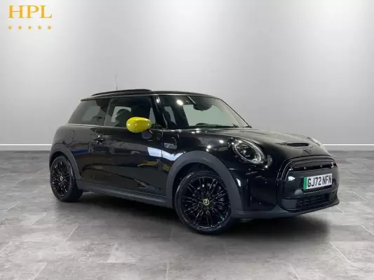 MINI Electric Hatch Cooper SE 32.6kWh Level 2 Auto 3dr