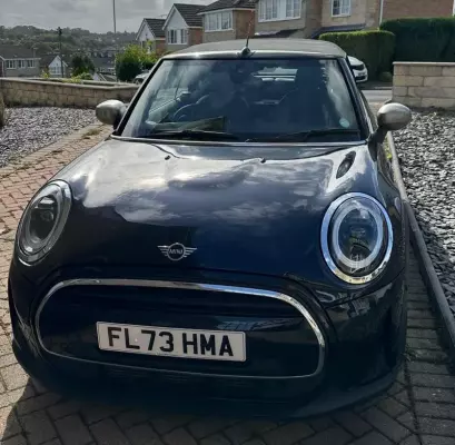 MINI Convertible 1.5 Cooper Exclusive Steptronic Euro 6 (s/s) 2dr