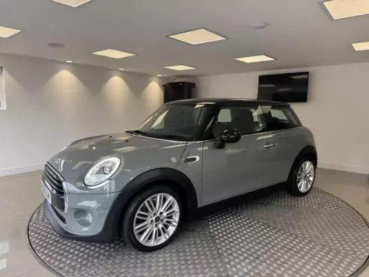 MINI Hatch 1.5 Cooper Steptronic Euro 6 (s/s) 3dr