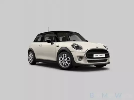 MINI Hatch 1.5 Cooper Euro 6 (s/s) 3dr
