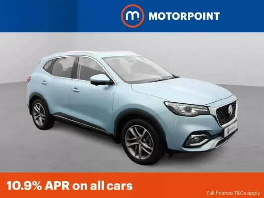 MG MG HS 1.5 T-GDI 16.6kWh Exclusive Auto Euro 6 (s/s) 5dr