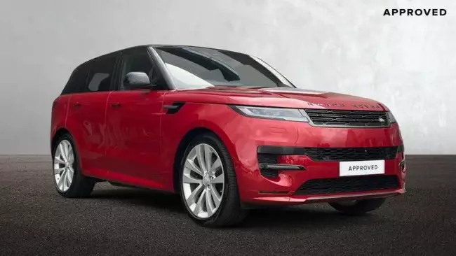 Land Rover Range Rover Sport 3.0 P440e 38.2kWh Autobiography Auto 4WD Euro 6 (s/s) 5dr