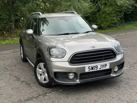 MINI Countryman 1.5 Cooper Classic Euro 6 (s/s) 5dr