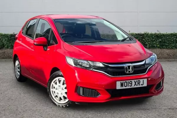 Honda Jazz 1.3 i-VTEC S Euro 6 (s/s) 5dr