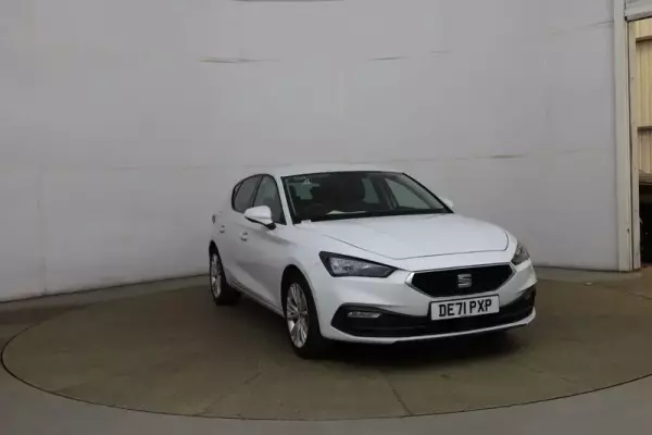 SEAT Leon 1.0 TSI EVO SE Dynamic Euro 6 (s/s) 5dr