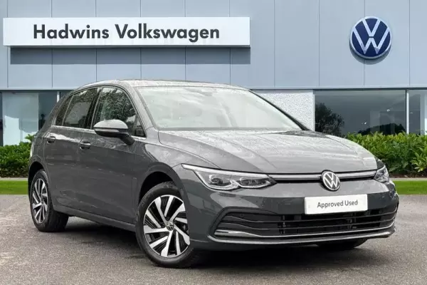 Volkswagen Golf 1.4 TSI 13kWh Style DSG Euro 6 (s/s) 5dr