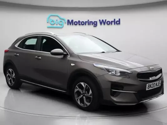Kia XCeed 1.0 T-GDi 2 Euro 6 (s/s) 5dr