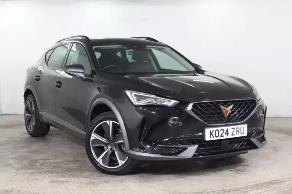 CUPRA Formentor 1.4 eHybrid 12.8kWh V1 DSG Euro 6 (s/s) 5dr