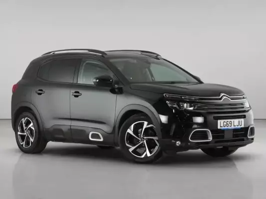 Citroen C5 Aircross 1.5 BlueHDi Flair Euro 6 (s/s) 5dr