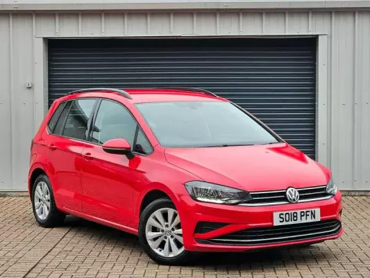 Volkswagen Golf SV 1.5 TSI EVO SE Nav Euro 6 (s/s) 5dr