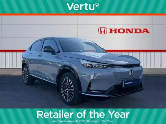 Honda e:Ny1 68.8kWh Elegance Auto 5dr