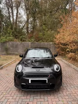 MINI Hatch 2.0 Cooper S Exclusive Steptronic Euro 6 (s/s) 3dr