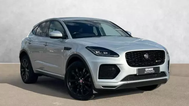 Jaguar E-PACE 1.5 P300e 11.5kWh R-Dynamic SE Auto AWD Euro 6 (s/s) 5dr