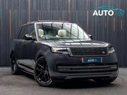 Land Rover Range Rover 3.0 P460e 38.2kWh Autobiography Auto 4WD Euro 6 (s/s) 5dr