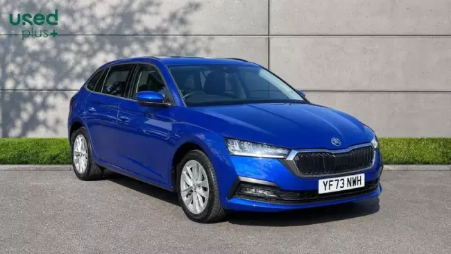 Skoda Octavia 1.4 TSI iV 13kWh SE Technology DSG Euro 6 (s/s) 5dr