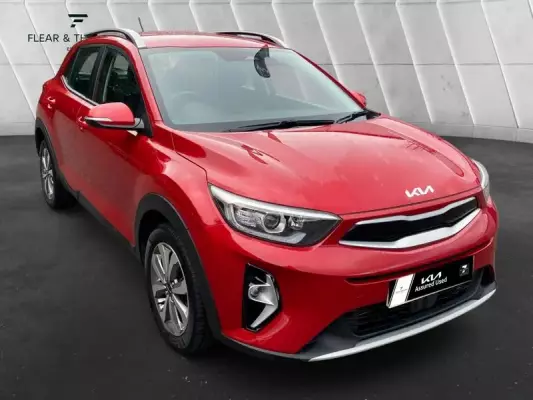 Kia Stonic 1.0 T-GDi 2 Euro 6 (s/s) 5dr