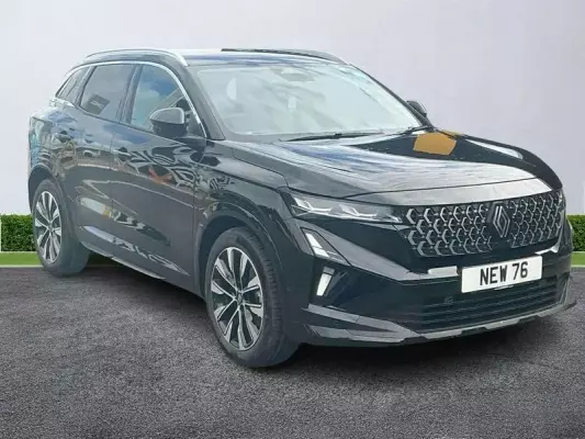 Renault Austral 1.2 E-TECH techno Auto Euro 6 (s/s) 5dr