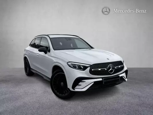 Mercedes-Benz GLC 2.0 GLC300e 31.2kWh Urban Edition G-Tronic+ 4MATIC Euro 6 (s/s) 5dr