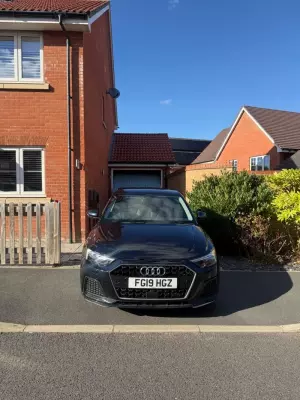 Audi A1 1.0 TFSI 30 Sport Sportback Euro 6 (s/s) 5dr
