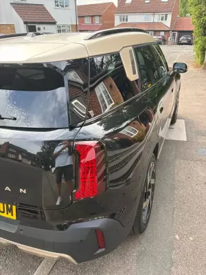 MINI Electric Countryman E 66.5kWh Exclusive Auto 5dr