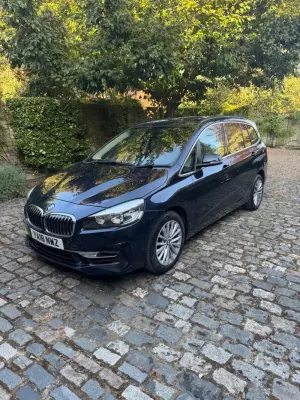 BMW 2 Series Gran Tourer 2.0 220i Luxury DCT Euro 6 (s/s) 5dr