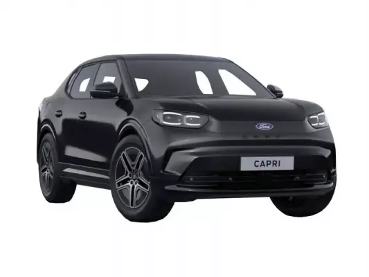 Ford Capri Extended Range 77kWh Premium Auto 5dr