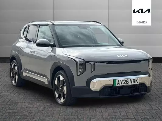 Kia EV2 42.2kWh First Edition Auto 5dr