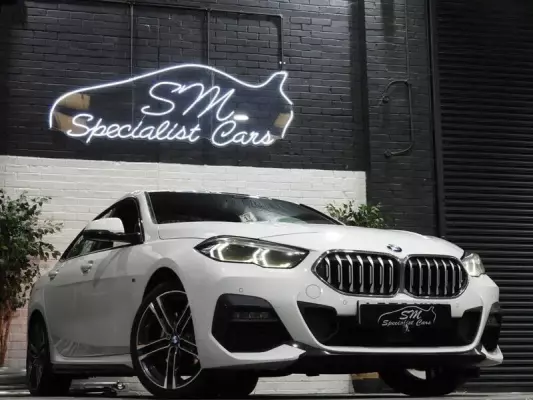 BMW 2 Series Gran Coupe 1.5 218i M Sport Euro 6 (s/s) 4dr