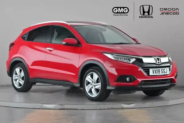 Honda HR-V 1.5 i-VTEC EX Euro 6 (s/s) 5dr