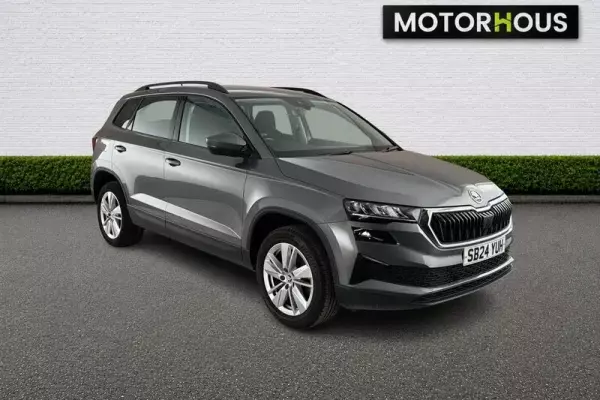 Skoda Karoq 1.5 TSI ACT SE Drive Euro 6 (s/s) 5dr