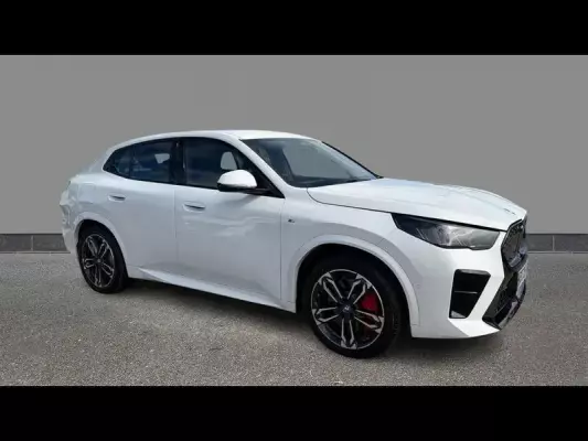 BMW iX2 30 66.5kWh M Sport Auto xDrive 5dr (11kW Charger)