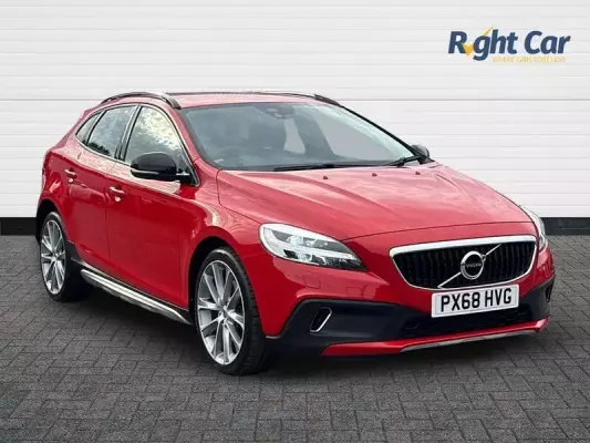 Volvo V40 Cross Country 1.5 T3 GPF Pro Auto Euro 6 (s/s) 5dr