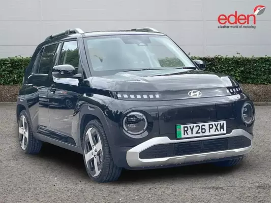 Hyundai INSTER Long Range 49kWh 02 Auto 5dr