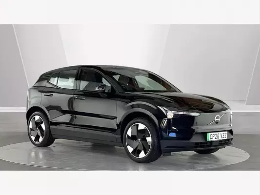 Volvo EX30 Single Motor Extended Range 69kWh Plus Auto 5dr