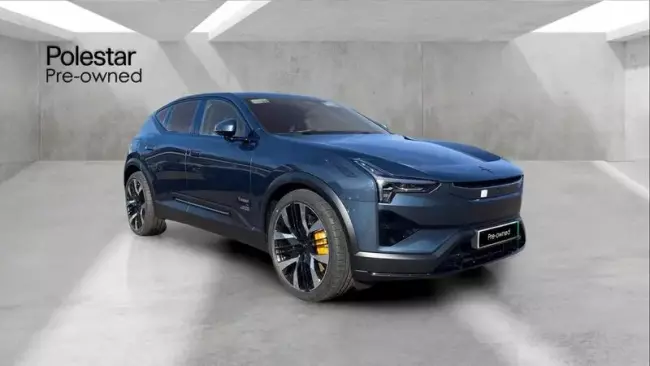Polestar Polestar 3 Dual Motor 106kWh Performance Prime Auto 4WD 5dr