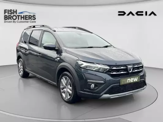 Dacia Jogger 1.0 TCe Comfort Euro 6 (s/s) 5dr