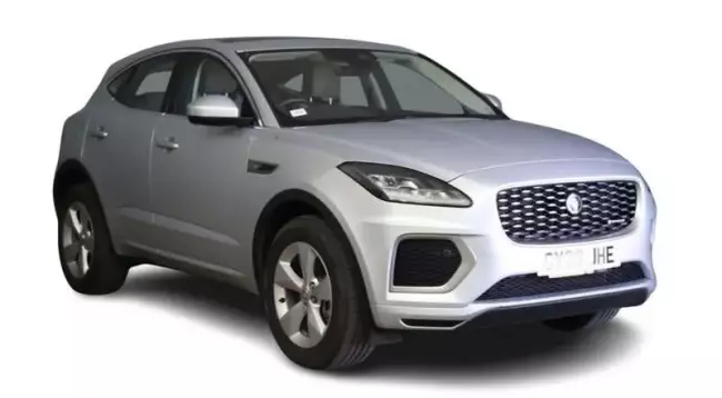 Jaguar E-PACE 1.5 P300e 11.5kWh R-Dynamic S Auto AWD Euro 6 (s/s) 5dr
