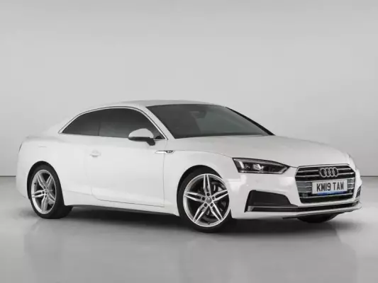 Audi A5 2.0 TFSI 40 S line S Tronic Euro 6 (s/s) 2dr