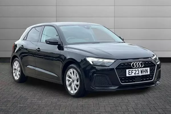 Audi A1 1.0 TFSI 30 Sport Sportback S Tronic Euro 6 (s/s) 5dr
