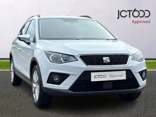 SEAT Arona 1.0 TSI SE Technology DSG Euro 6 (s/s) 5dr