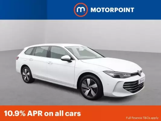 Volkswagen Passat 1.5 TSI eHybrid 19.7kWh Life DSG Euro 6 (s/s) 5dr