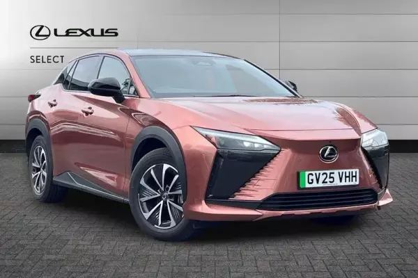 Lexus RZ 300e 71.4kWh Premium Plus Auto 5dr