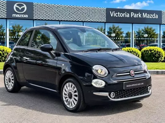 Fiat 500 1.0 MHEV Euro 6 (s/s) 3dr