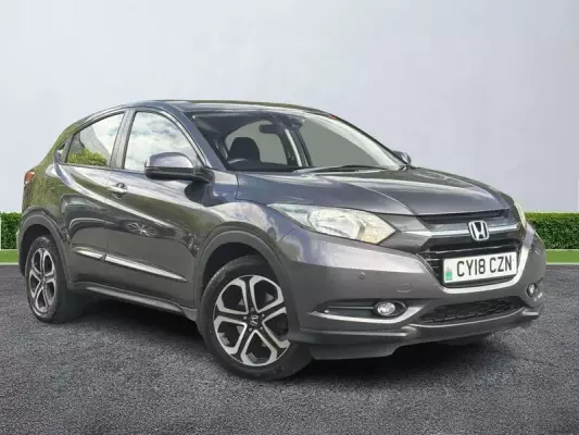 Honda HR-V 1.5 i-VTEC SE Euro 6 (s/s) 5dr