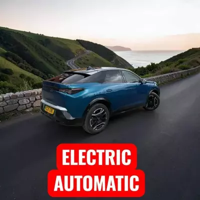 Peugeot E-3008 73kWh GT Auto 5dr (11kW Charger)