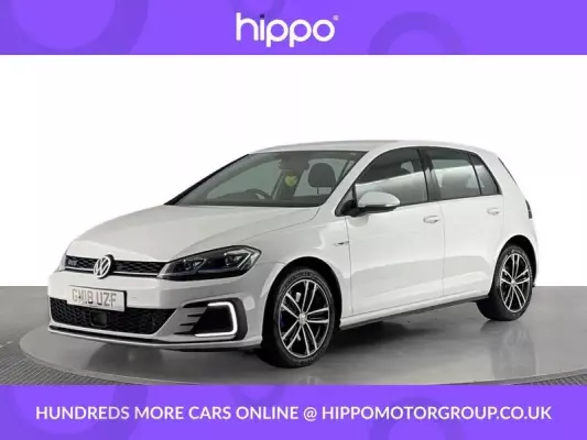 Volkswagen Golf 1.4 TSI 8.7kWh GTE DSG Euro 6 (s/s) 5dr