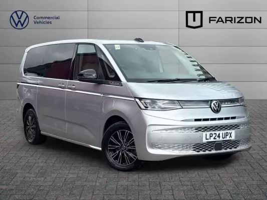 Volkswagen Multivan 1.4 TSI 13kWh Style Long MPV DSG Euro 6 (s/s) 5dr