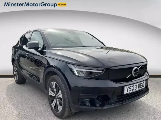 Volvo C40 Recharge 69kWh Core Auto 5dr